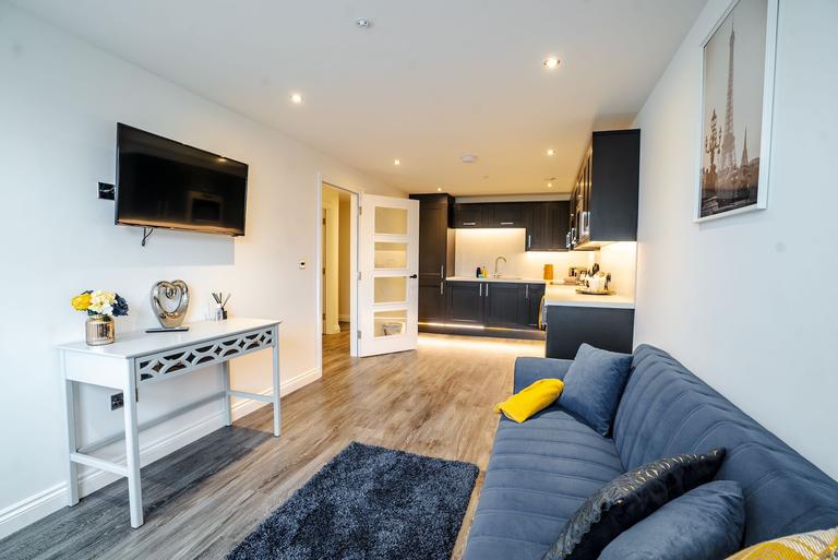 20 New Road, City Centre, Brighton, BN1 1UF