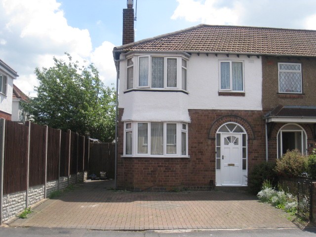 Westlea Road, South Leamington, Leamington Spa, CV31 3JF