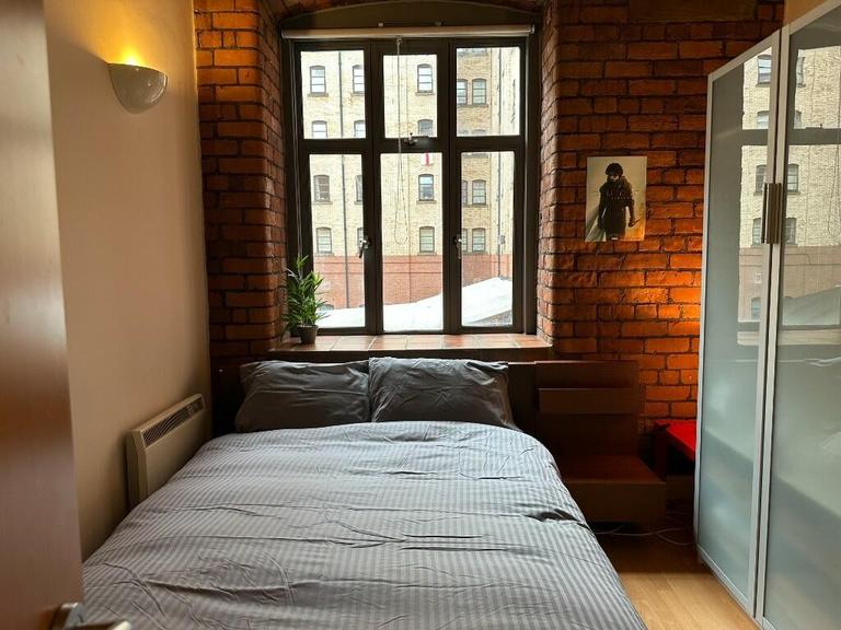 5 Cambridge St, City Centre, Manchester, M1 5GF