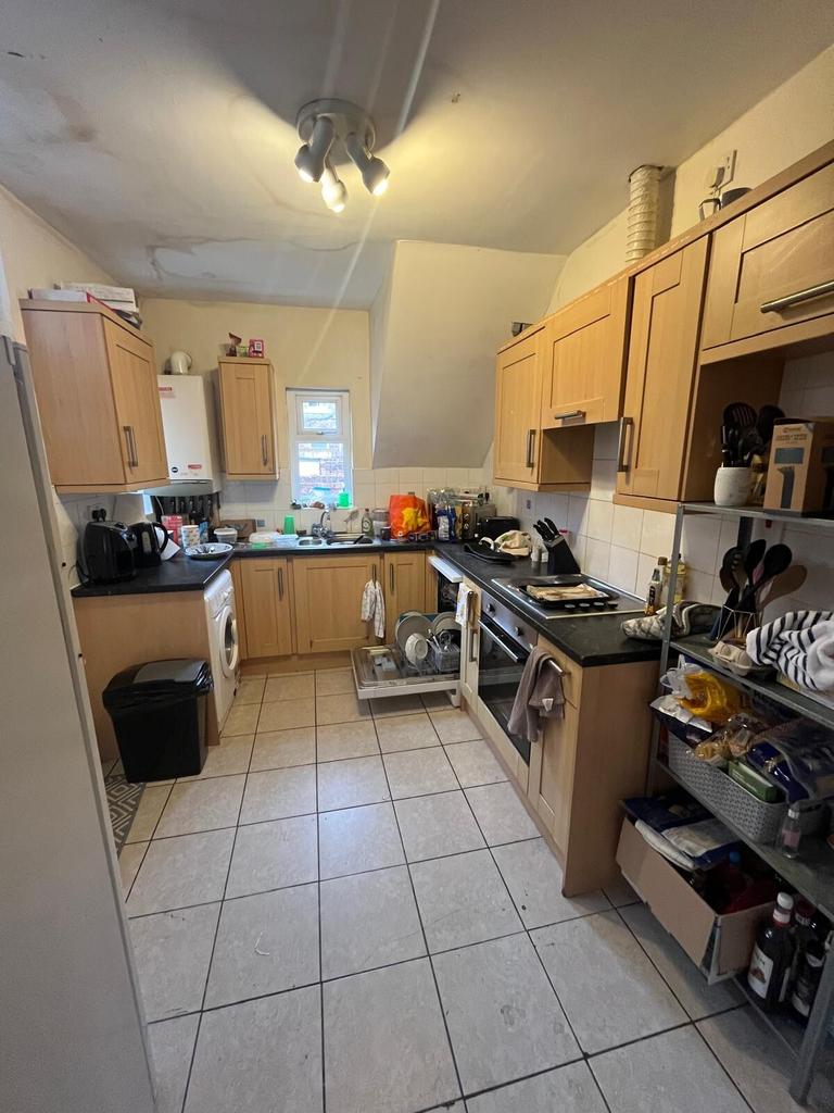 Cavendish Road, Jesmond, Newcastle, NE2 2NJ