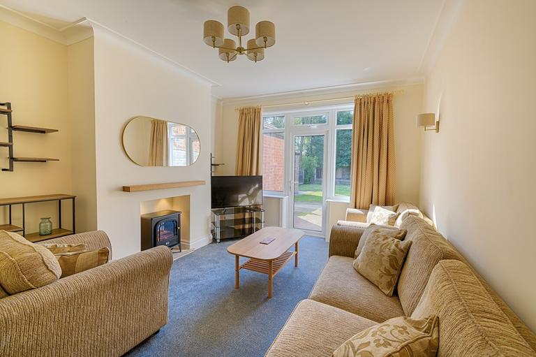 Birchfields Road, Fallowfield, Manchester, M14 6PH