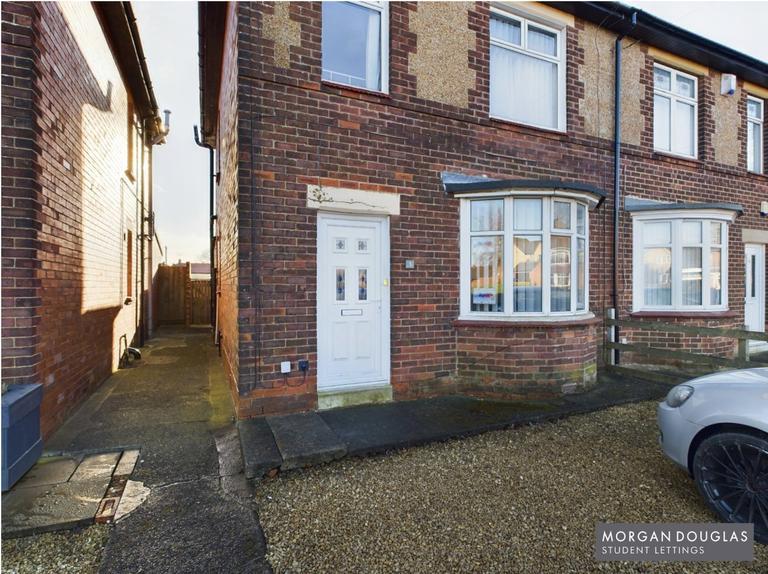 North View, Gilesgate, Durham, DH1 2LE
