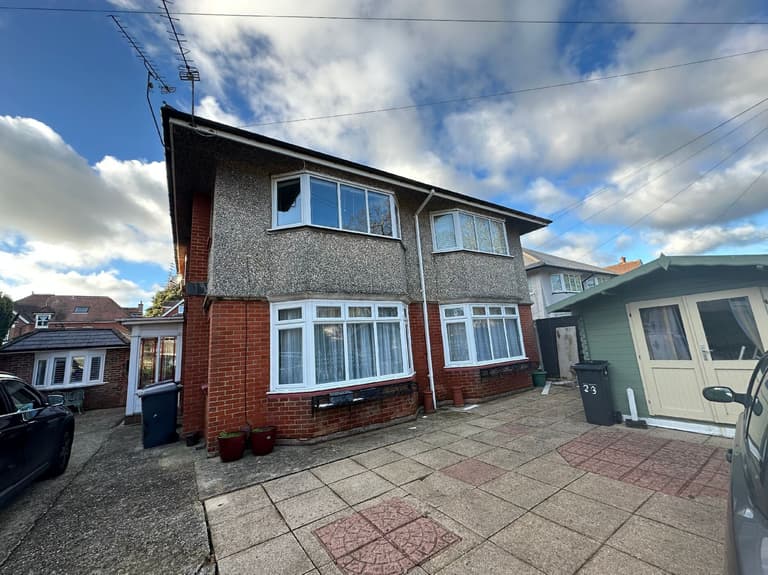 Chessel Avenue, Boscombe, Bournemouth, BH5 1LQ