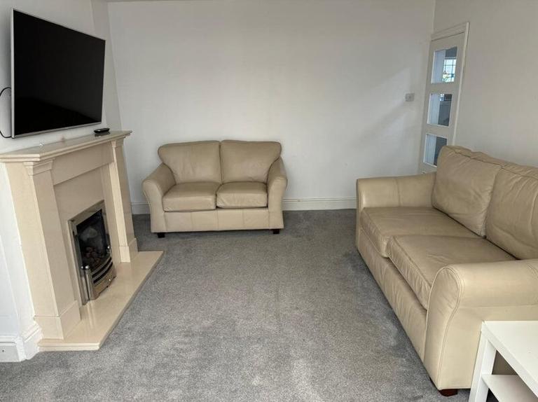 Manley Road, Victoria Park, Manchester, M16 8NF