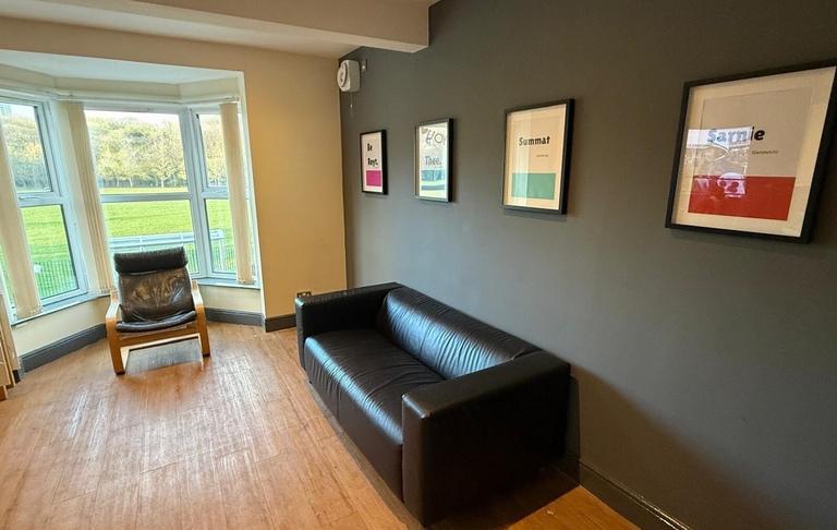 Rustlings Road, Ecclesall, Sheffield, S11 7AA