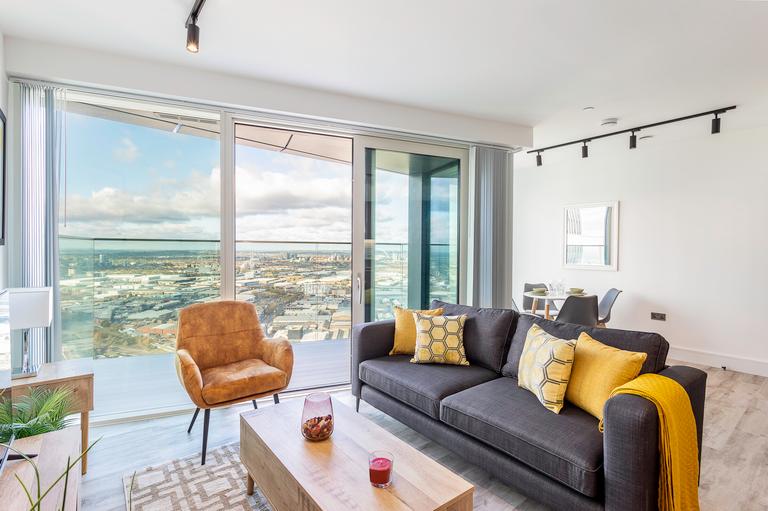 Portal Way, Hammersmith & Shepherd's Bush, London, W3 6EF