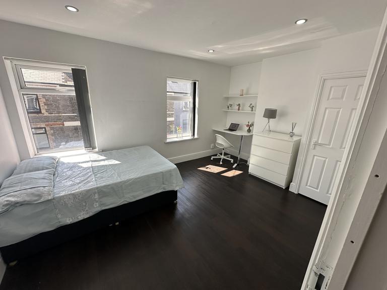 Thesiger Street, Cathays, Cardiff, CF24 4BP