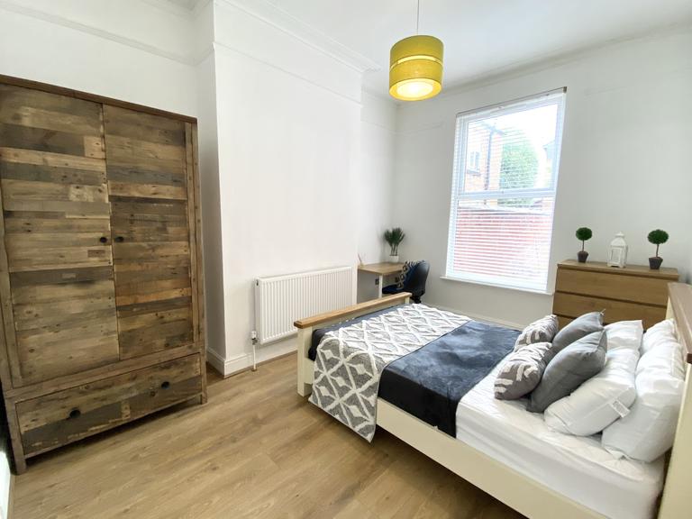 Peet Street, Uttoxeter New Road, Derby, DE22 3RF