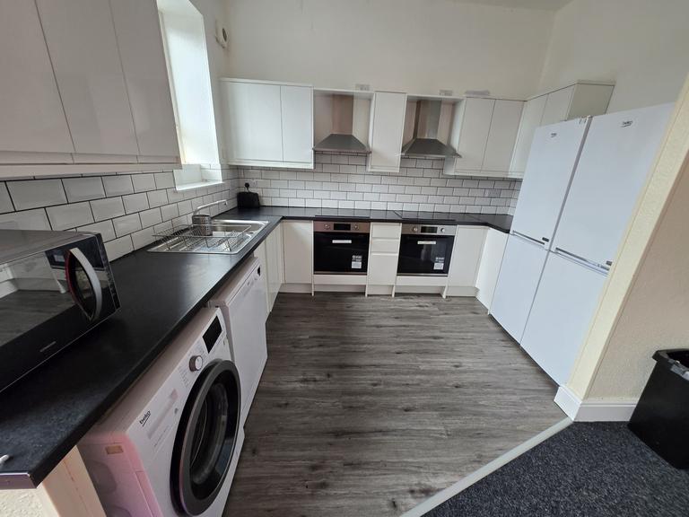 Harcourt Road, Crookesmoor, Sheffield, S10 1DJ