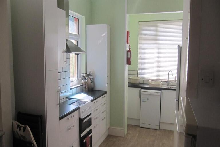 Frederica Road, Winton, Bournemouth, BH9 2NA