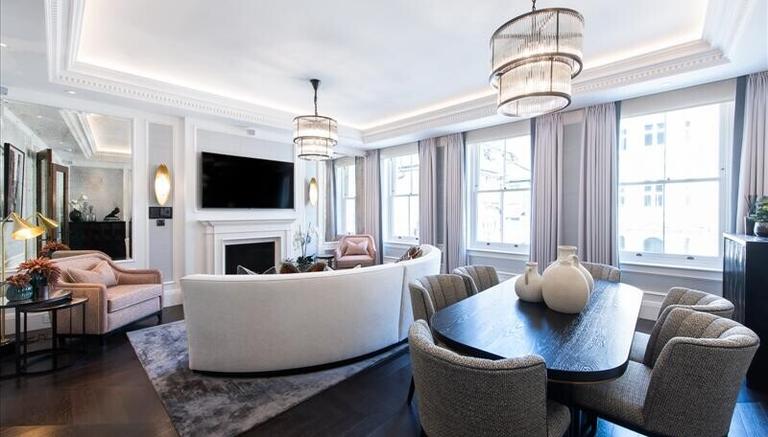 Prince Of Wales Terrace, Paddington, London, W8 5PQ