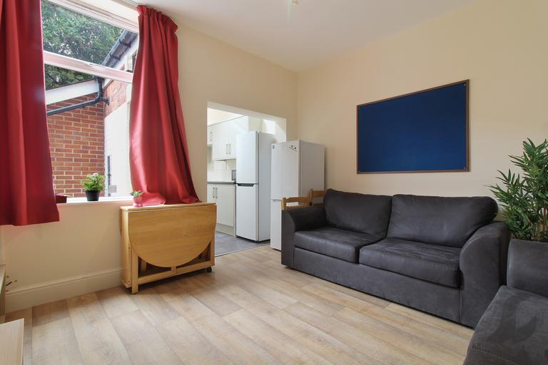 Cemetery Avenue, Ecclesall, Sheffield, S11 8NT