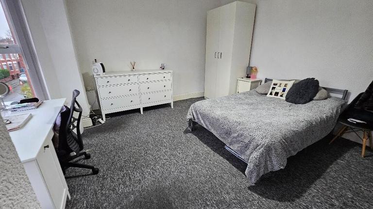 Langdale Road, Victoria Park, Manchester, M14 5PP
