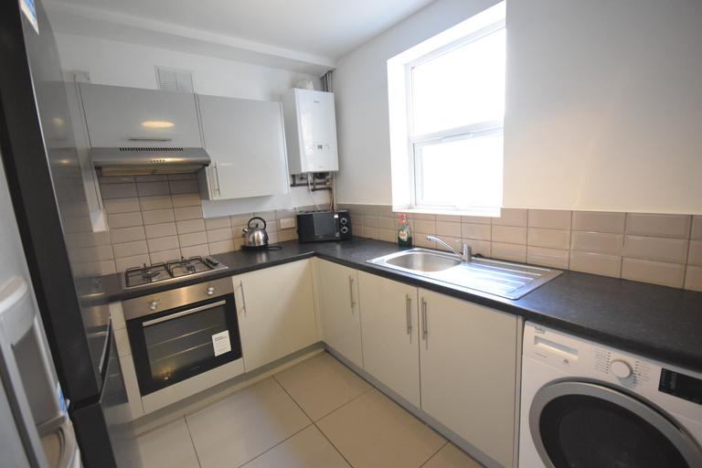 Gwenfron Road, Kensington, Liverpool, L6 9AL