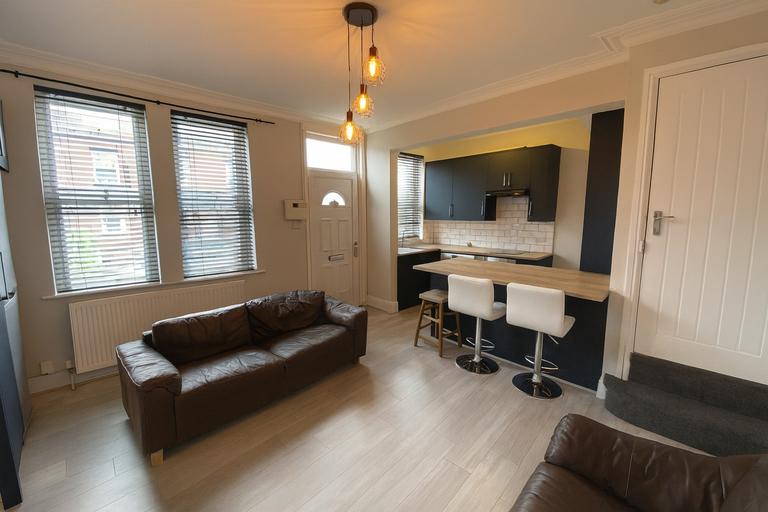 Graham Street, Burley, Leeds, LS4 2NE