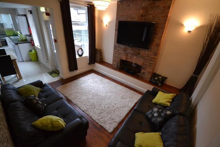 Kimbolton Avenue, Lenton, Nottingham, NG7 1PS