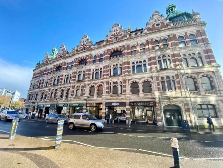 Waltham Street, Southsea, Portsmouth, PO1 2SG