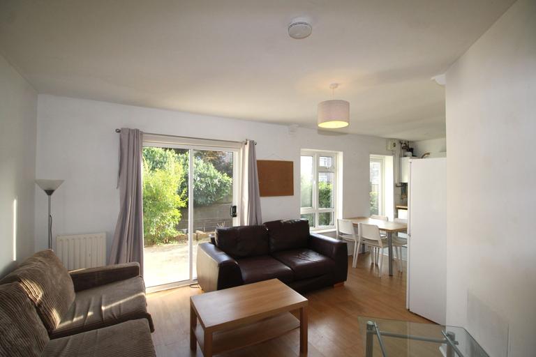 Essex Street, Kemptown, Brighton, BN2 1JW