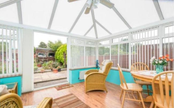 Stevenson Road, North & West Earlham, Norwich, NR5 8TT