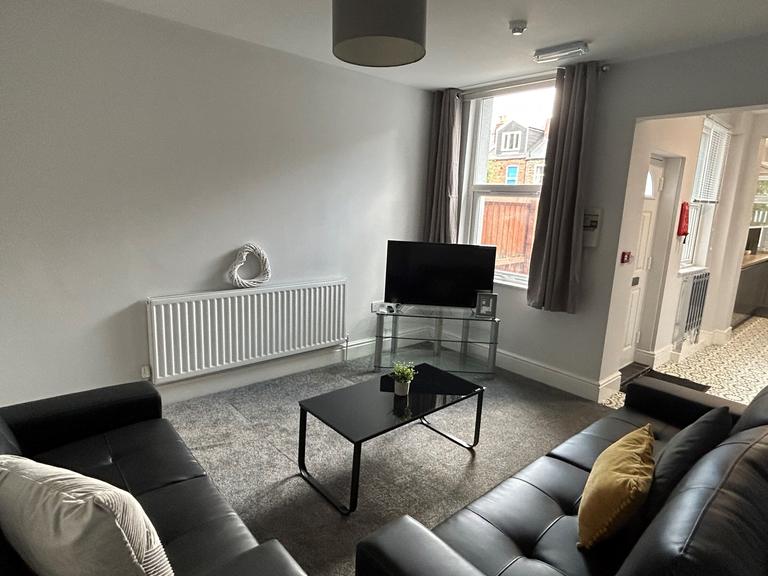 Denham Road, Ecclesall, Sheffield, S11 8NE