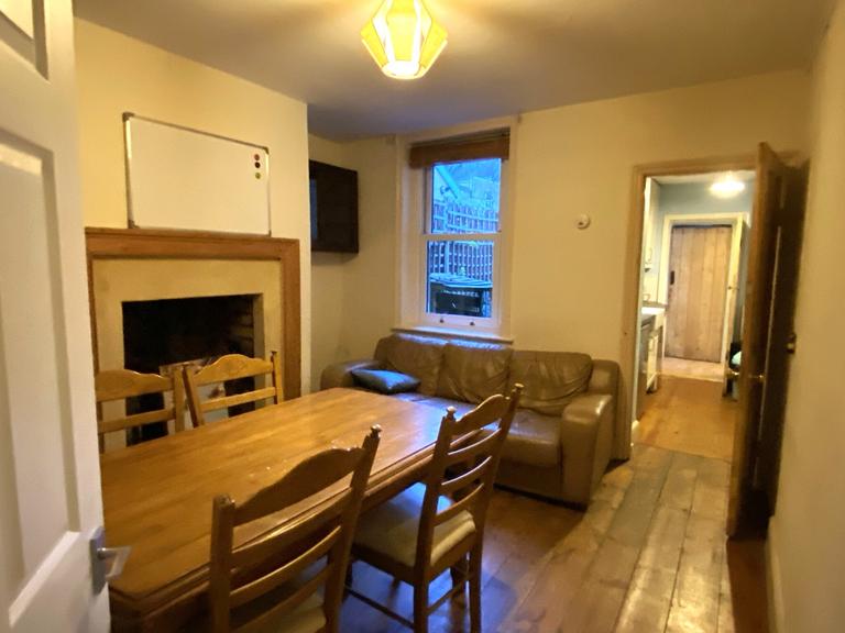 St. Kildas Road, Oldfield Park, Bath, BA2 3QJ