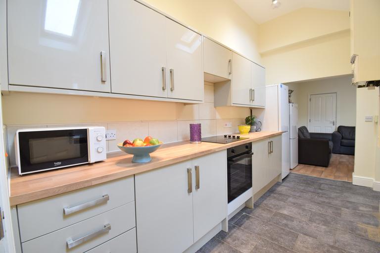 Cemetery Avenue, Ecclesall, Sheffield, S11 8NT