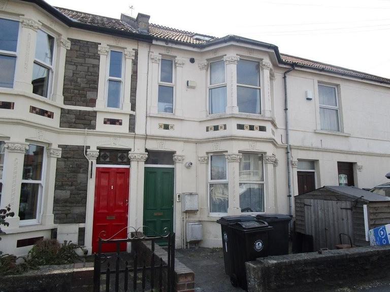 Quarrington Road, Horfield, Bristol, BS7 9PJ