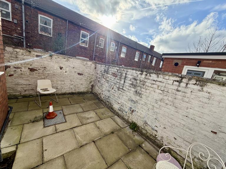 Kingswood Road, Fallowfield, Manchester, M14 6SB