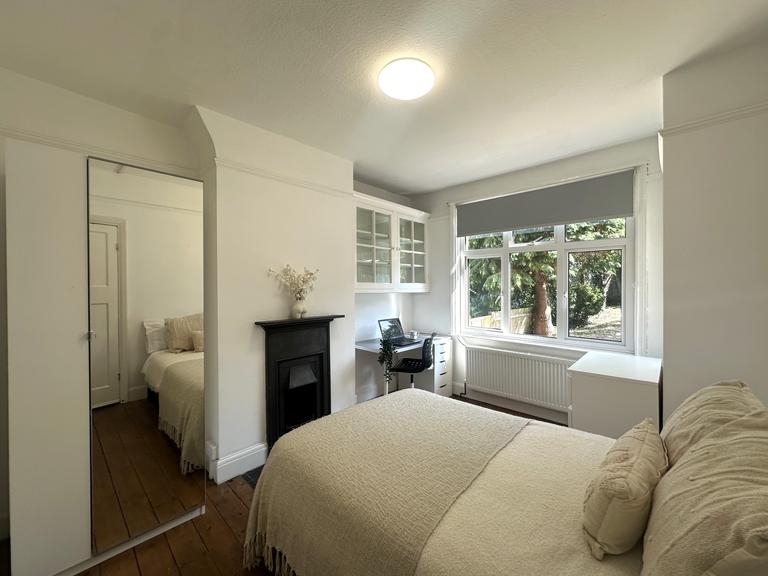 Coombe Road, Coombe Road, Brighton, BN2 4ED