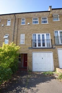 Reliance Way, East Oxford, Oxford, OX4 2FU