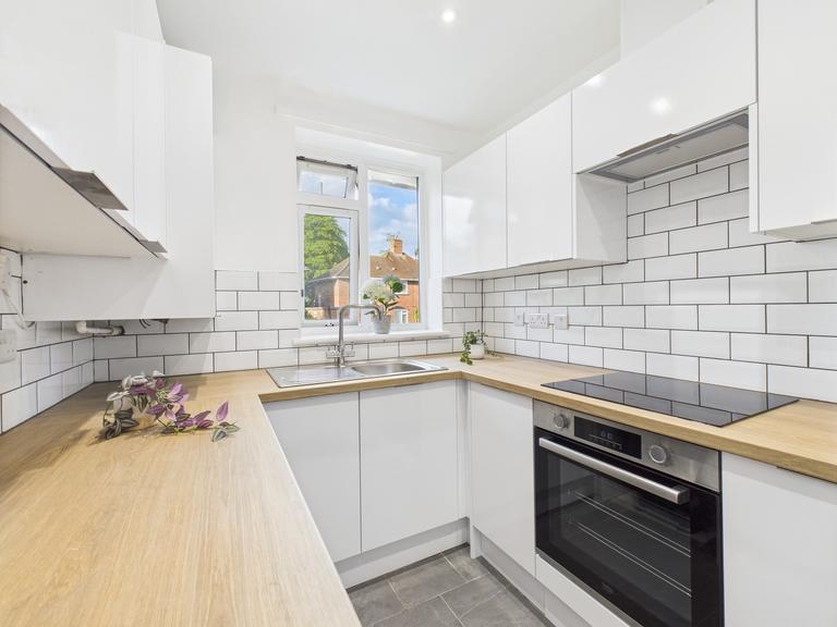 Rogers Close, North & West Earlham, Norwich, NR5 8RW