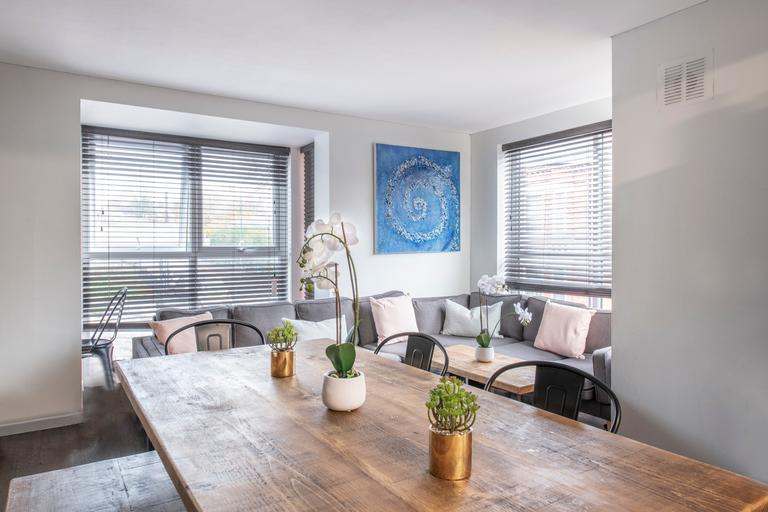 Church Street, Lenton, Nottingham, NG7 1SJ