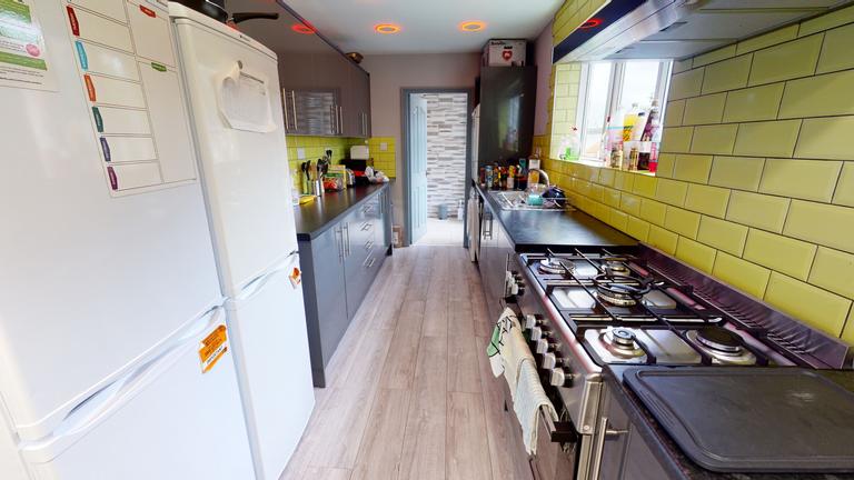 Rookery Road, Selly Oak, Birmingham, B29 7DQ