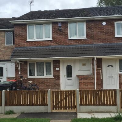 Templar Road, Beeston, Nottingham, NG9 2DX