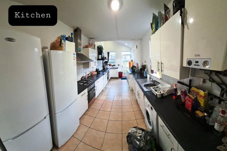 Sherwin Grove, Lenton, Nottingham, NG7 2EZ
