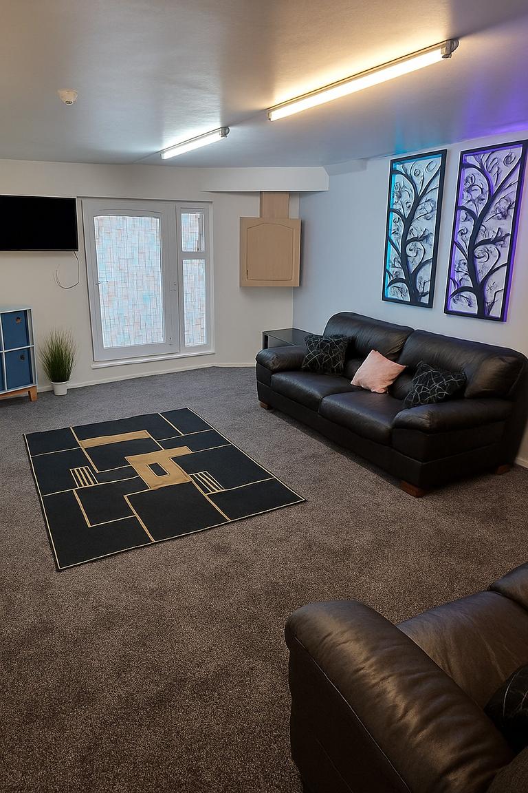 Crookesmoor Road, Crookesmoor, Sheffield, S6 3FS