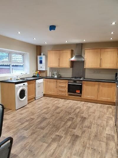 Hanover Crecent, Victoria Park, Manchester, M14 5PA Hanover Crecent, Victoria Park, Manchester, M14 5PA