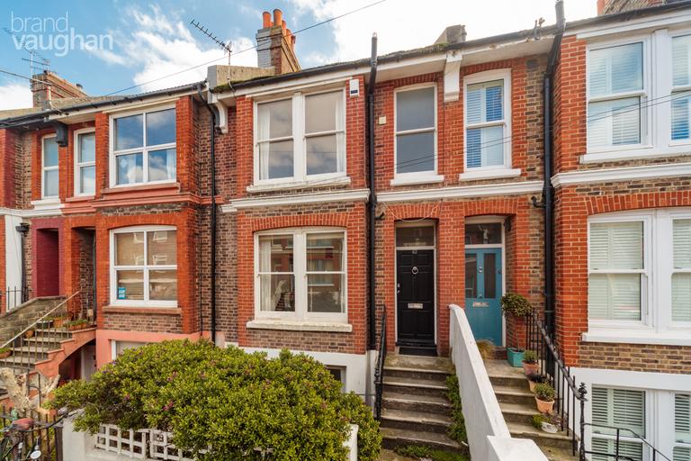 5 bedroom house for rent Rugby Place, Brighton, BN2 5JA UniHomes