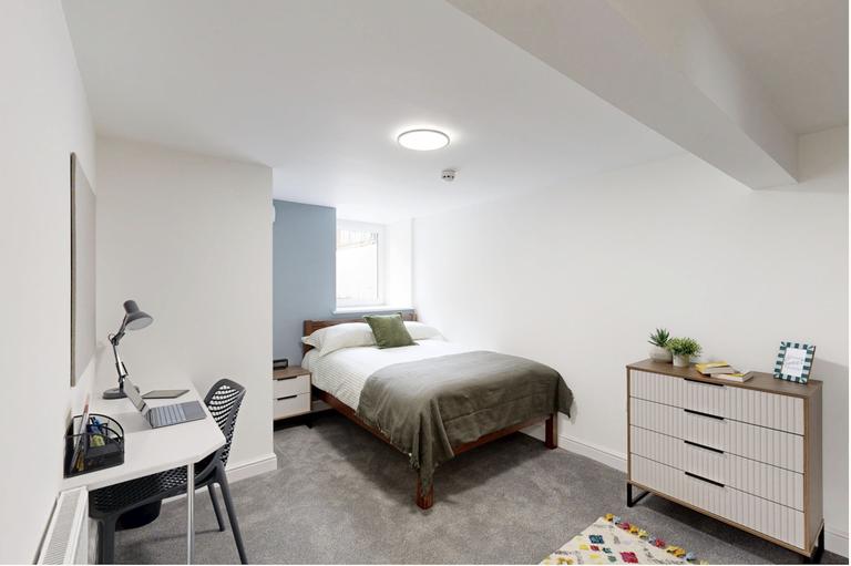 Cardigan Lane, Burley, Leeds, LS4 2LN