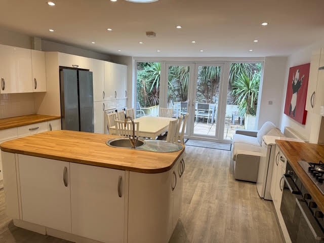 Longbrook Terrace, City Centre, Exeter, EX4 4EU