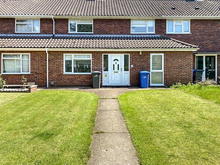 Northfields, Eaton, Norwich, NR4 7EX