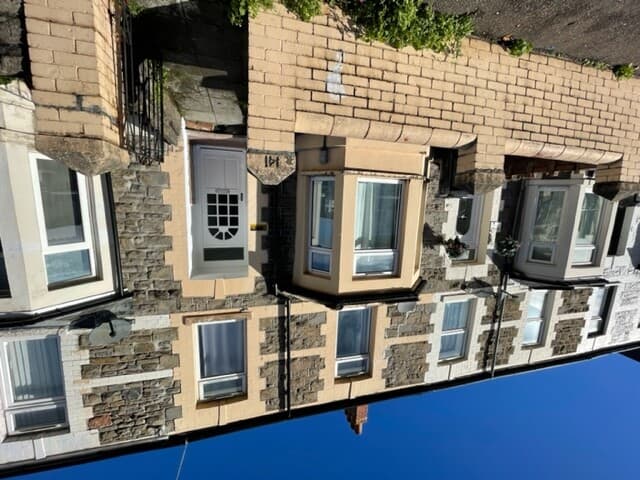 Broadway, Adamsdown, Cardiff, CF24 1QG Broadway, Adamsdown, Cardiff, CF24 1QG