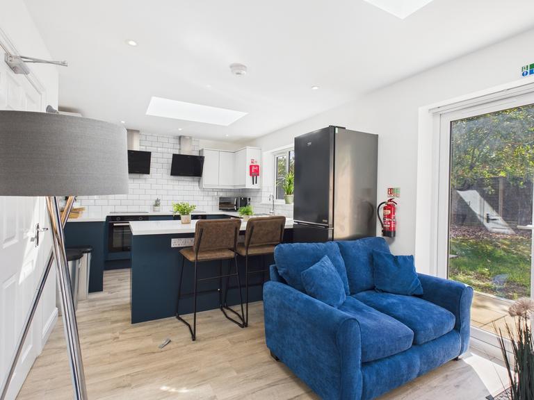 Roe Drive, North & West Earlham, Norwich, NR5 8BT