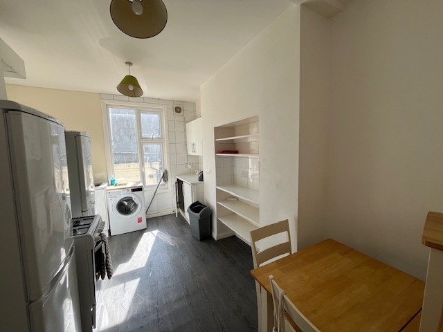 St. Georges Road, Kemptown, Brighton, BN2 1EA