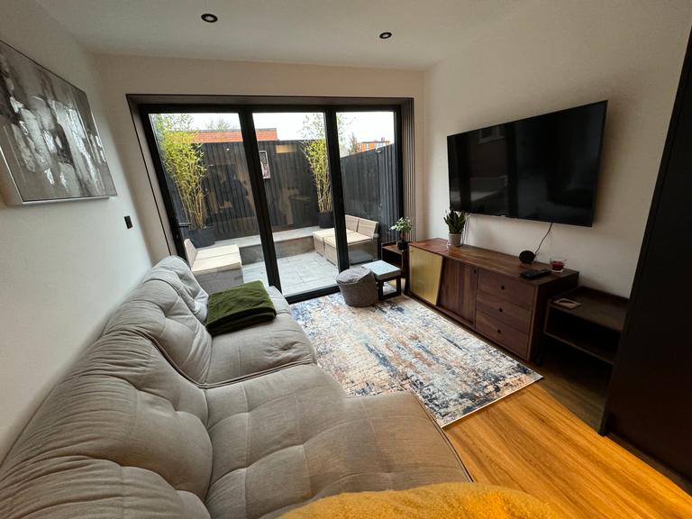 Eltham Road, West Bridgford, Nottingham, NG2 5JS