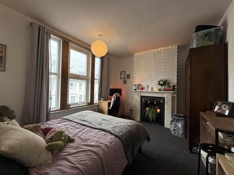 Stanley Road, Round Hill, Brighton, BN1 4NJ