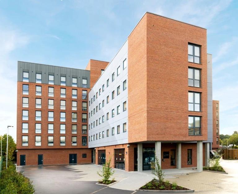 Hawkins Road, Old Heath, Colchester, CO2 8JX