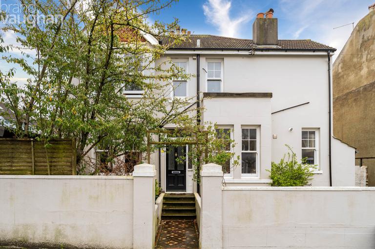 5 bedroom house for rent Florence Road, Brighton, BN1 6DJ UniHomes