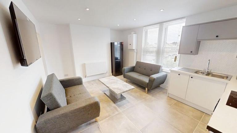Osborne Villas, Cotham & Kingsdown, Bristol, BS2 8BP