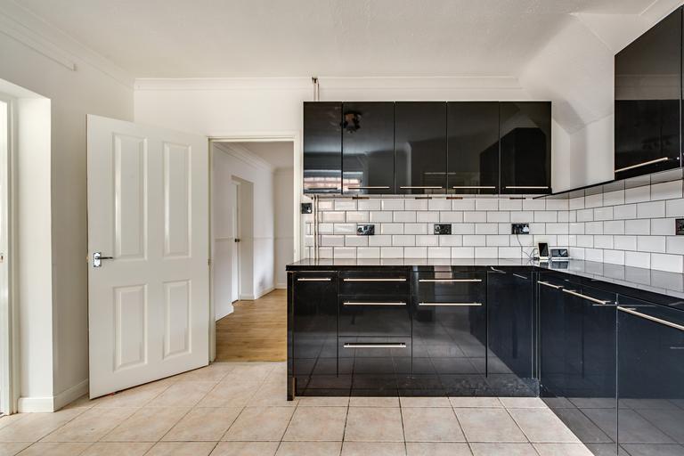 Cadge Road, North & West Earlham, Norwich, NR5 8DF